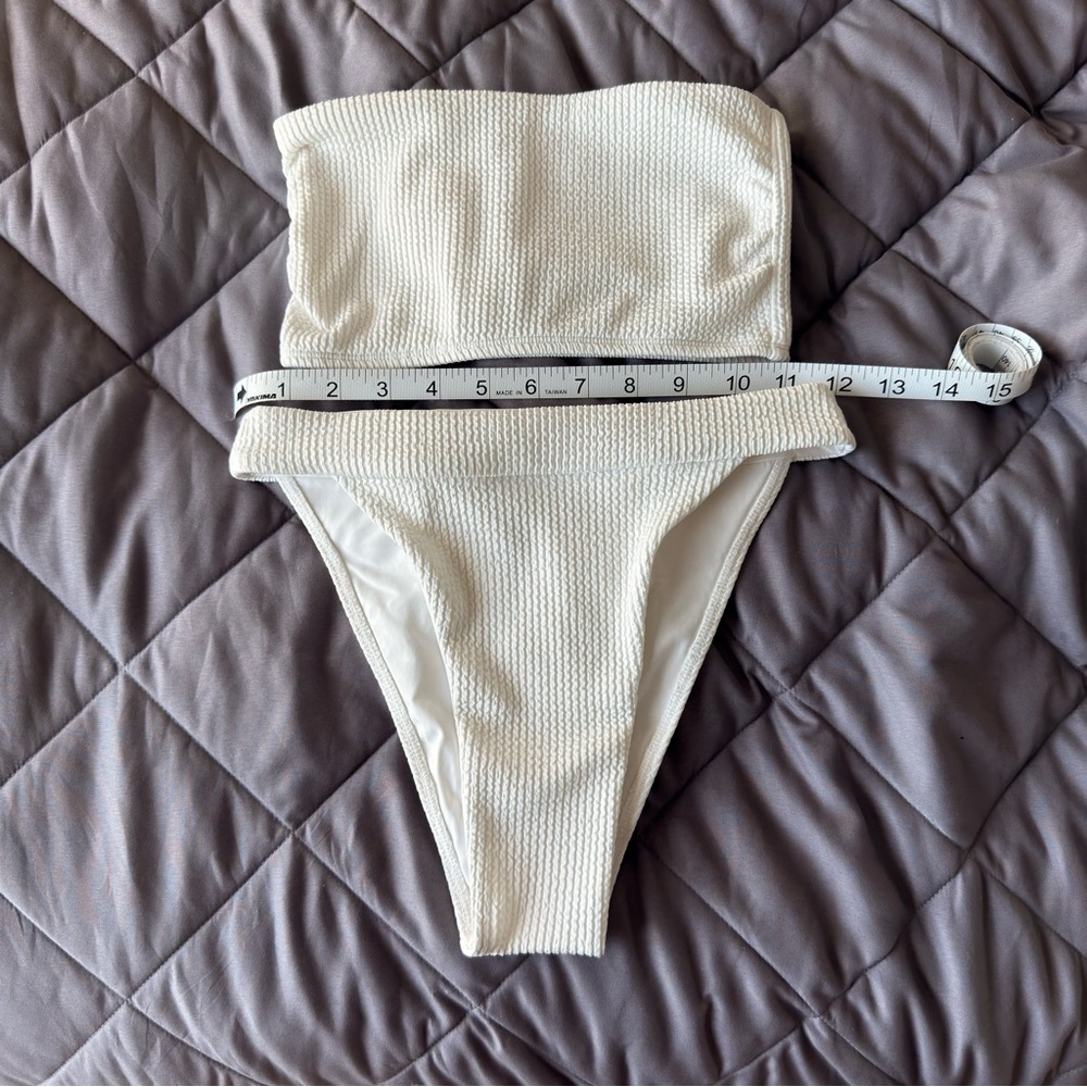 Monday Swimwear Bikini Set